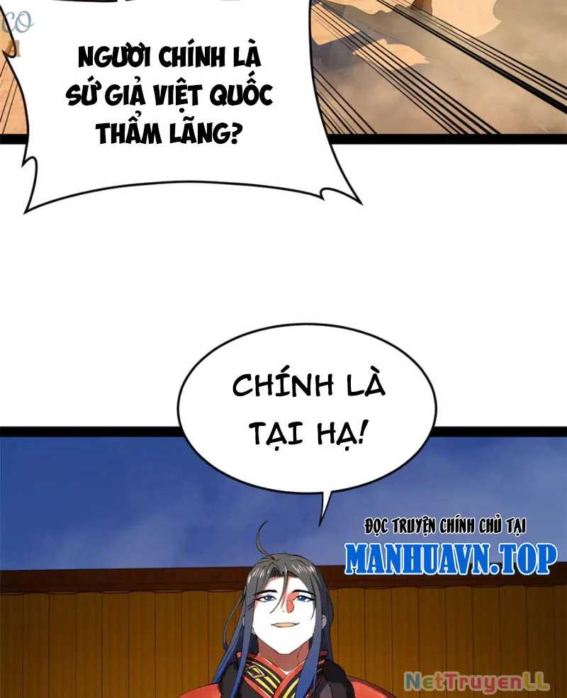 Chàng Rể Mạnh Nhất Lịch Sử Chapter 208 - Trang 33