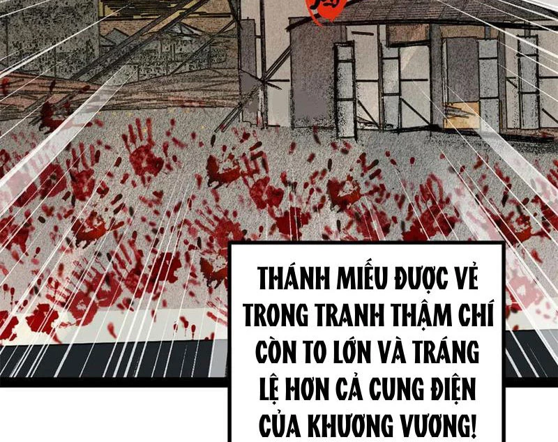 Chàng Rể Mạnh Nhất Lịch Sử Chapter 228 - Trang 31