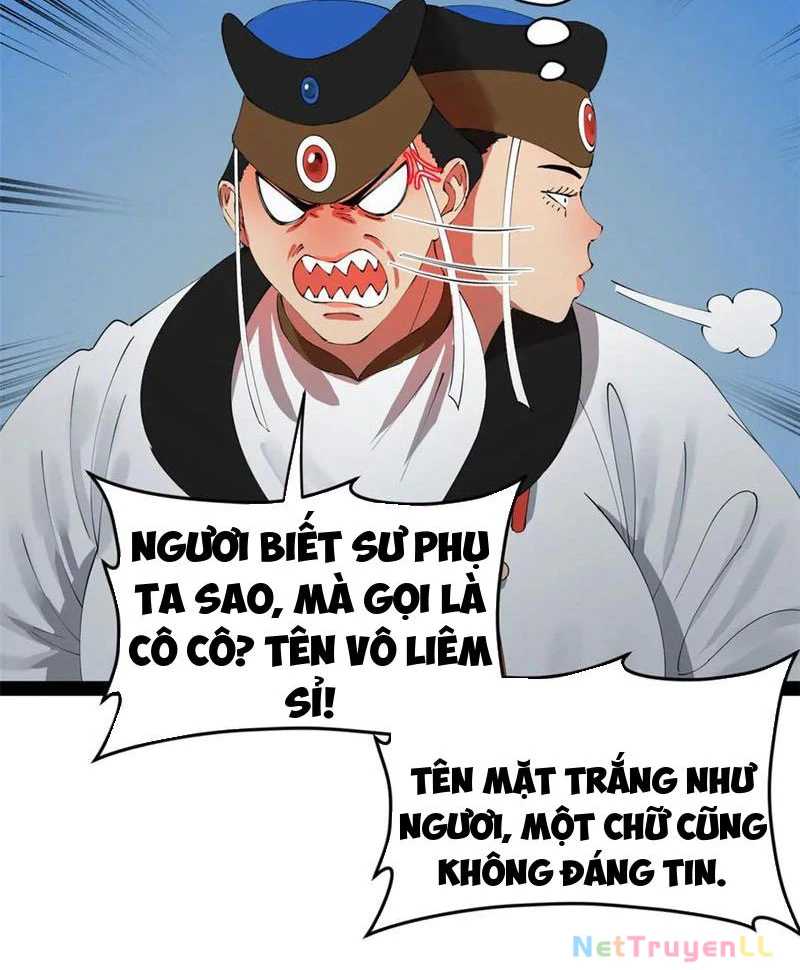 Chàng Rể Mạnh Nhất Lịch Sử Chapter 209 - Trang 67