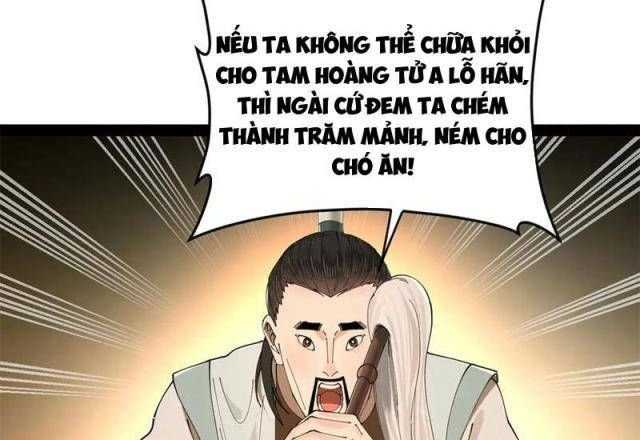 Chàng Rể Mạnh Nhất Lịch Sử Chapter 212 - Trang 58