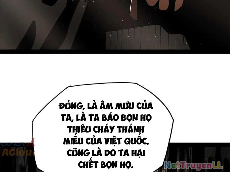 Chàng Rể Mạnh Nhất Lịch Sử Chapter 210 - Trang 34