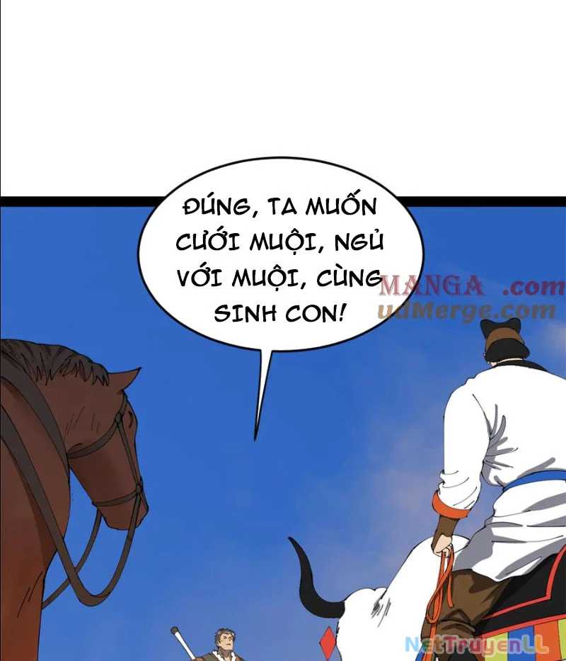 Chàng Rể Mạnh Nhất Lịch Sử Chapter 208 - Trang 68