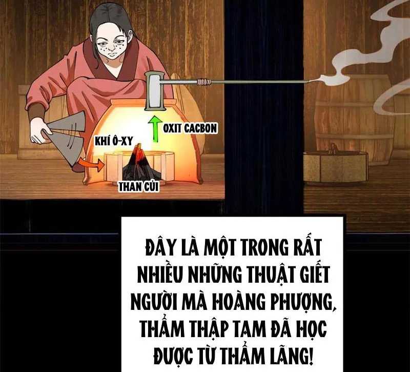 Chàng Rể Mạnh Nhất Lịch Sử Chapter 213 - Trang 22