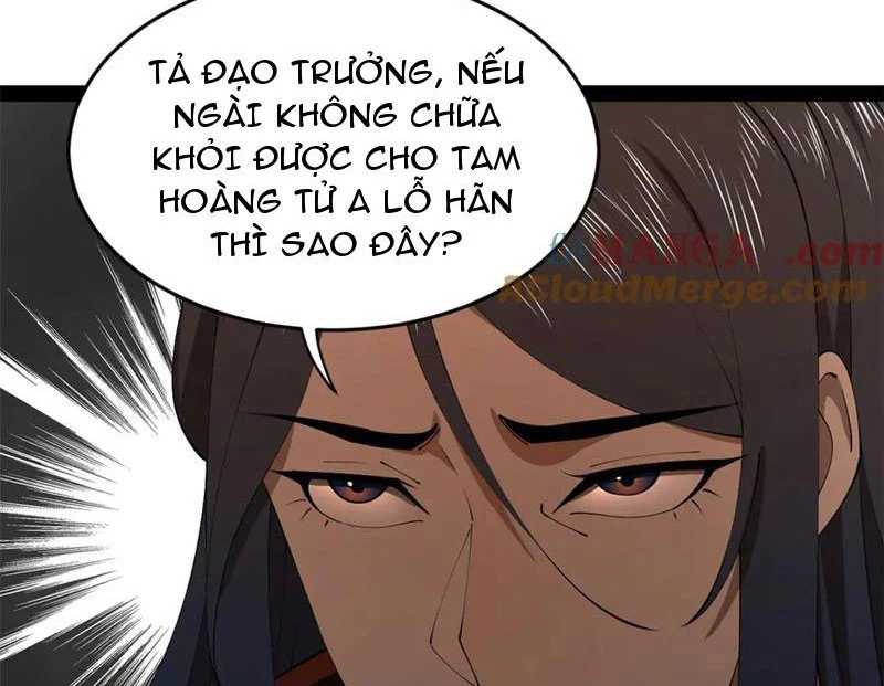 Chàng Rể Mạnh Nhất Lịch Sử Chapter 213 - Trang 91