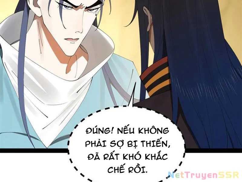 Chàng Rể Mạnh Nhất Lịch Sử Chapter 207 - Trang 4