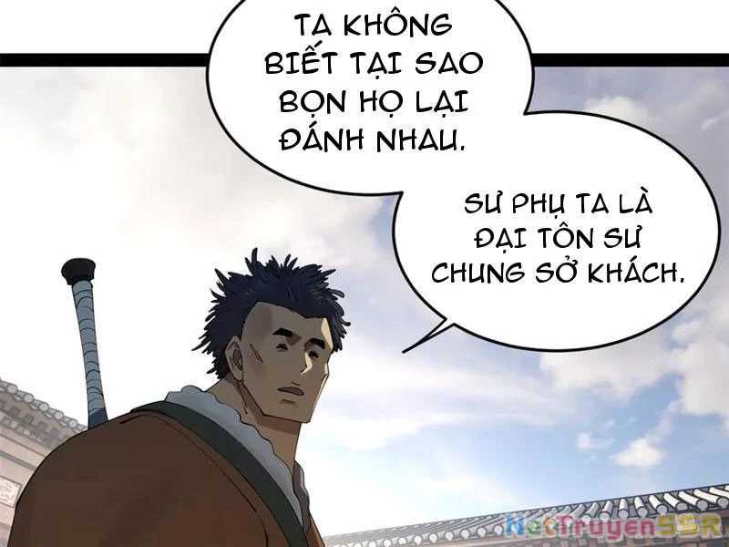 Chàng Rể Mạnh Nhất Lịch Sử Chapter 205 - Trang 54