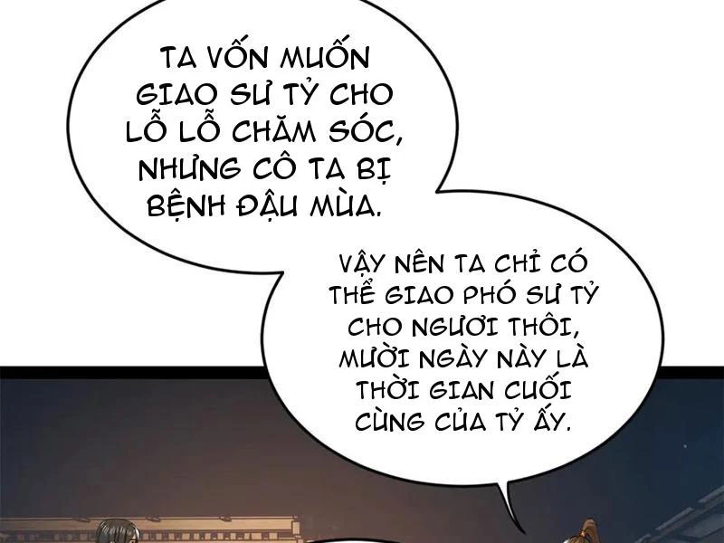 Chàng Rể Mạnh Nhất Lịch Sử Chapter 217 - Trang 89