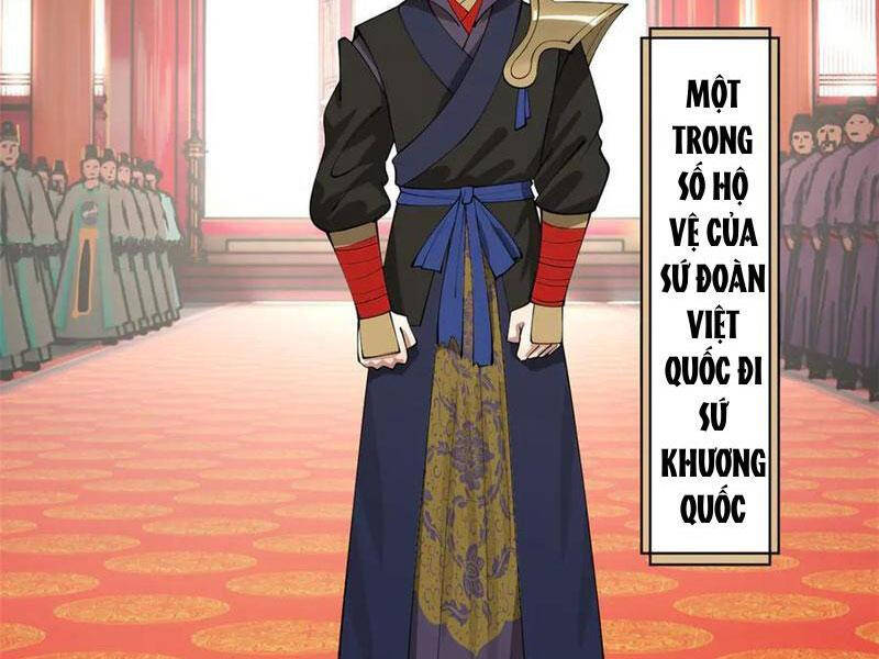 Chàng Rể Mạnh Nhất Lịch Sử Chapter 229 - Trang 11