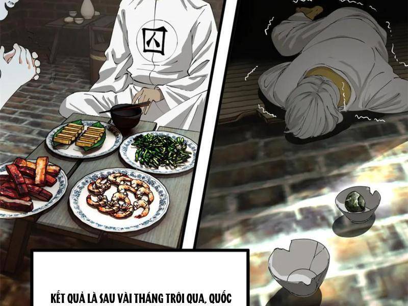 Chàng Rể Mạnh Nhất Lịch Sử Chapter 234 - Trang 8