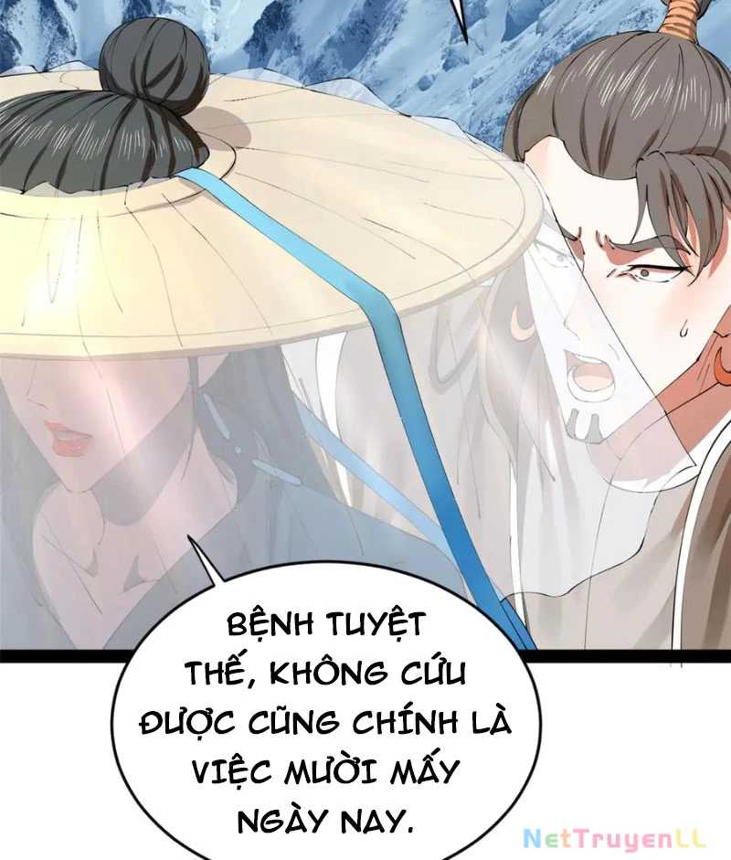 Chàng Rể Mạnh Nhất Lịch Sử Chapter 208 - Trang 12