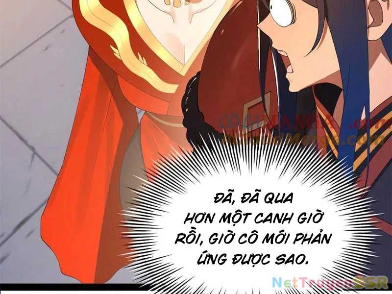 Chàng Rể Mạnh Nhất Lịch Sử Chapter 207 - Trang 19