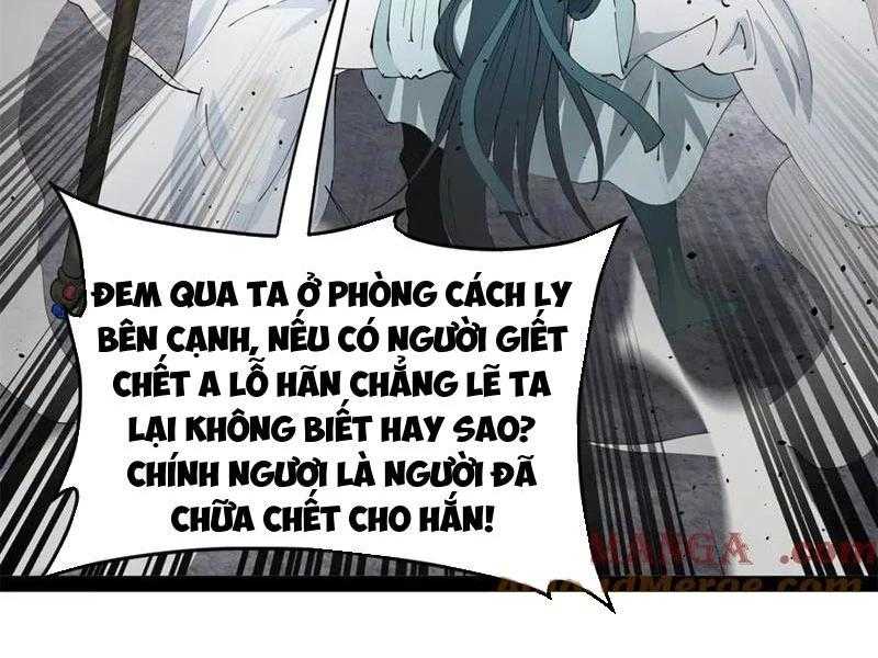 Chàng Rể Mạnh Nhất Lịch Sử Chapter 214 - Trang 39