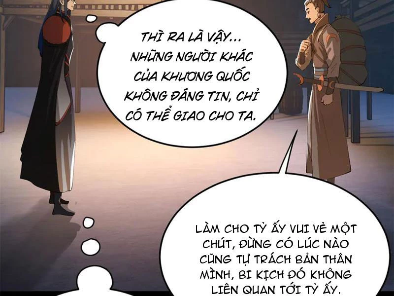 Chàng Rể Mạnh Nhất Lịch Sử Chapter 217 - Trang 90