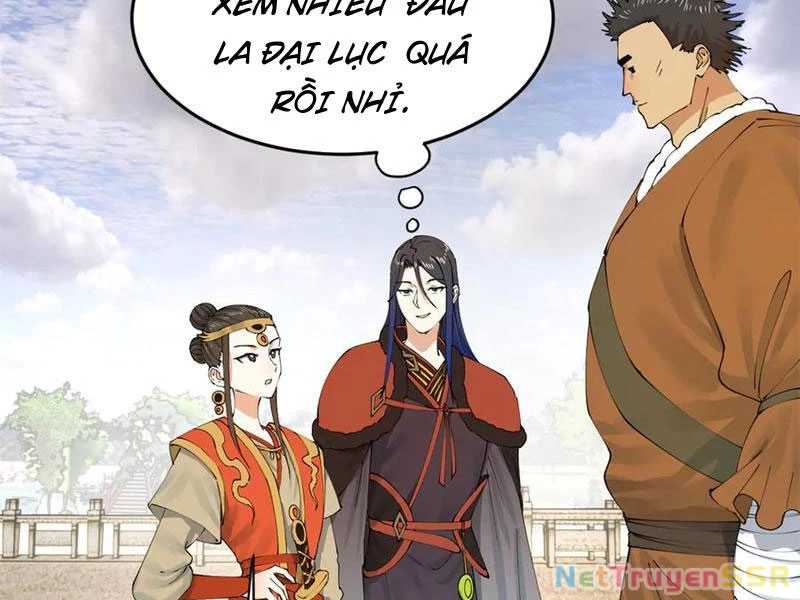 Chàng Rể Mạnh Nhất Lịch Sử Chapter 206 - Trang 34