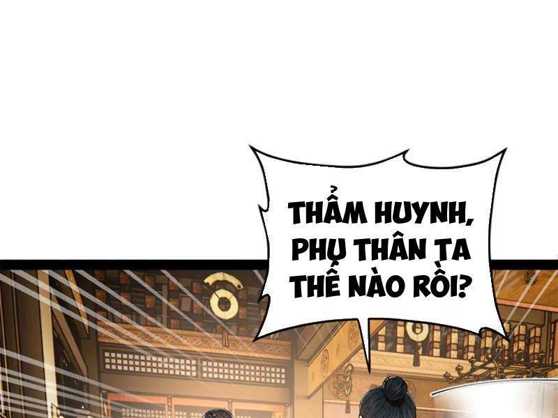 Chàng Rể Mạnh Nhất Lịch Sử Chapter 234 - Trang 110