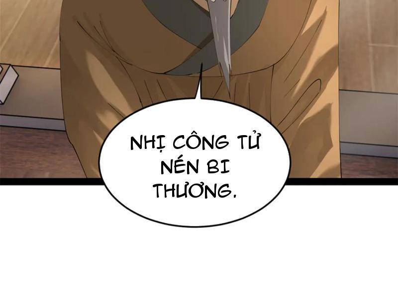 Chàng Rể Mạnh Nhất Lịch Sử Chapter 234 - Trang 24