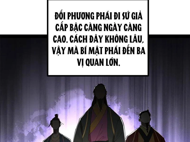 Chàng Rể Mạnh Nhất Lịch Sử Chapter 230 - Trang 126