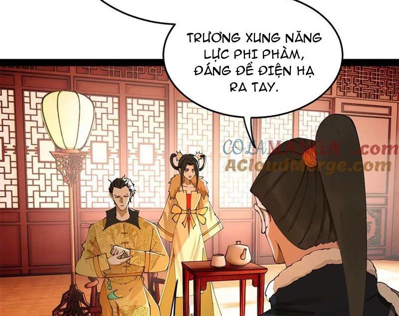 Chàng Rể Mạnh Nhất Lịch Sử Chapter 228 - Trang 13