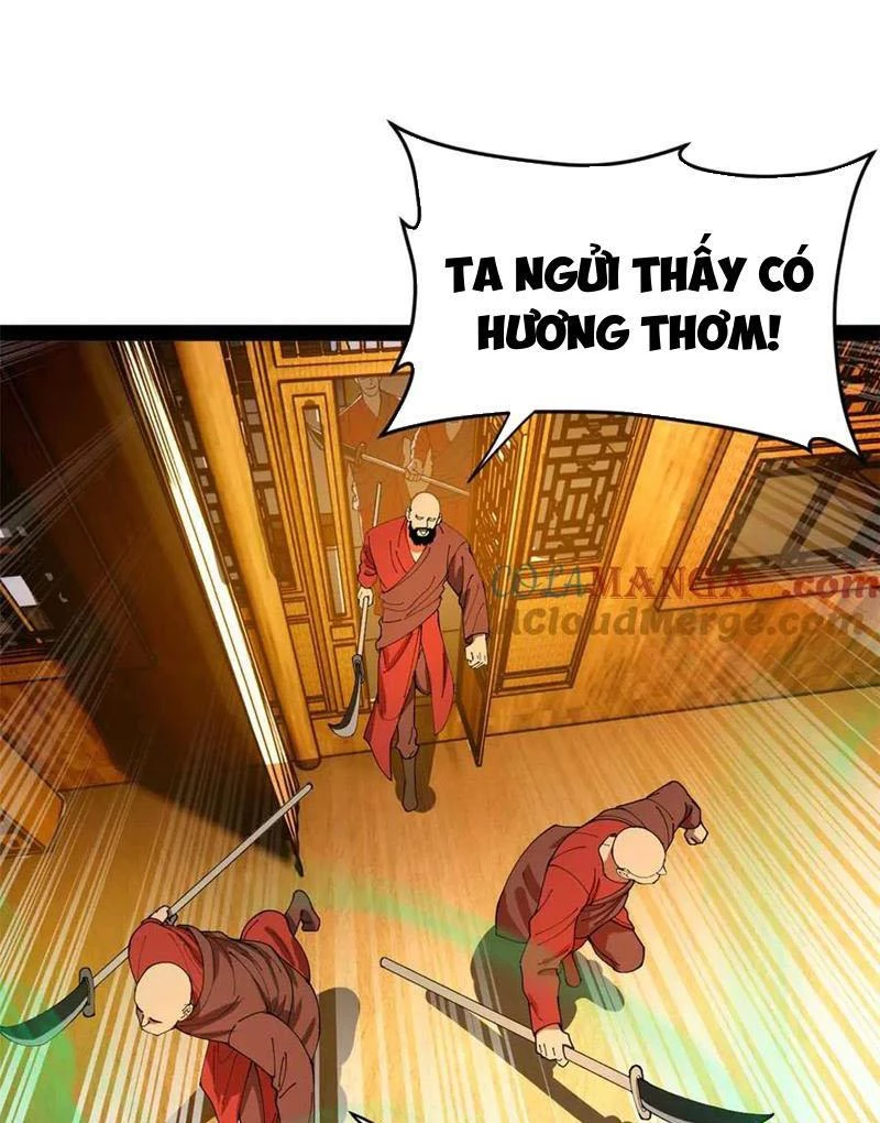 Chàng Rể Mạnh Nhất Lịch Sử Chapter 218 - Trang 76