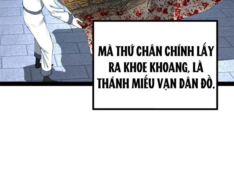 Chàng Rể Mạnh Nhất Lịch Sử Chapter 228 - Trang 29