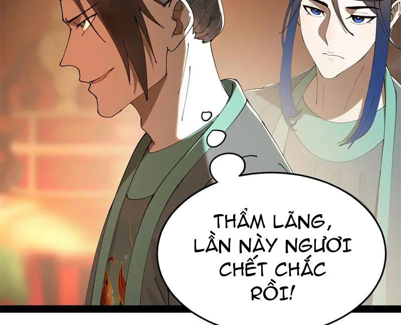 Chàng Rể Mạnh Nhất Lịch Sử Chapter 228 - Trang 110