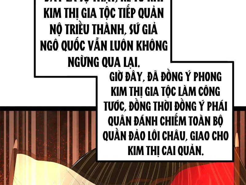 Chàng Rể Mạnh Nhất Lịch Sử Chapter 230 - Trang 123