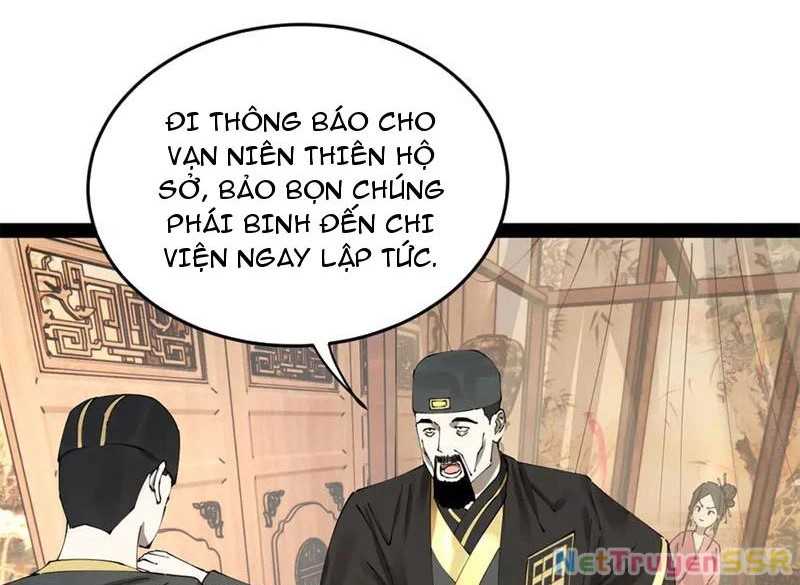 Chàng Rể Mạnh Nhất Lịch Sử Chapter 204 - Trang 1