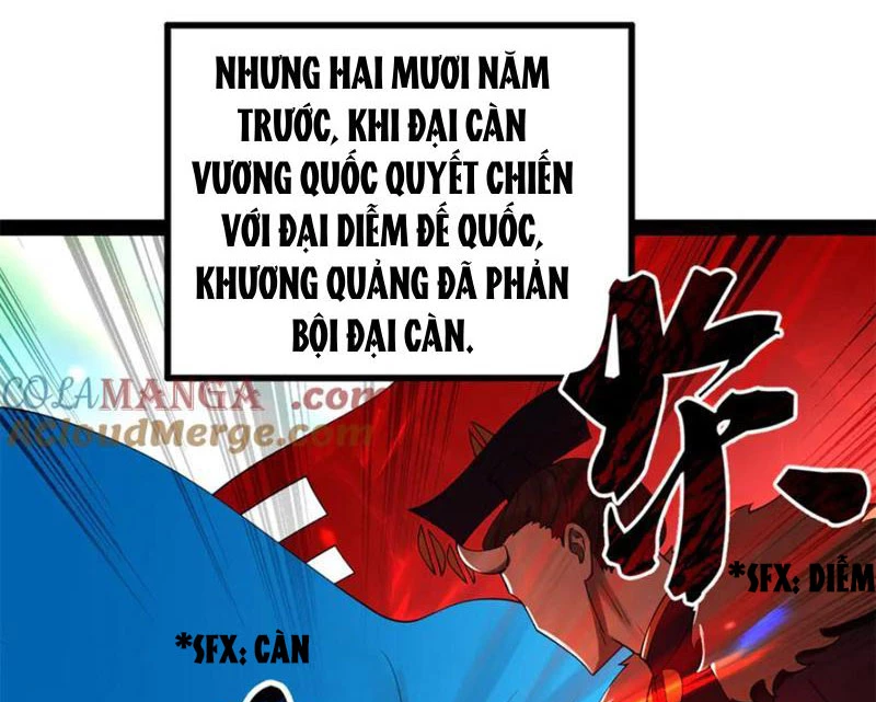 Chàng Rể Mạnh Nhất Lịch Sử Chapter 233 - Trang 5