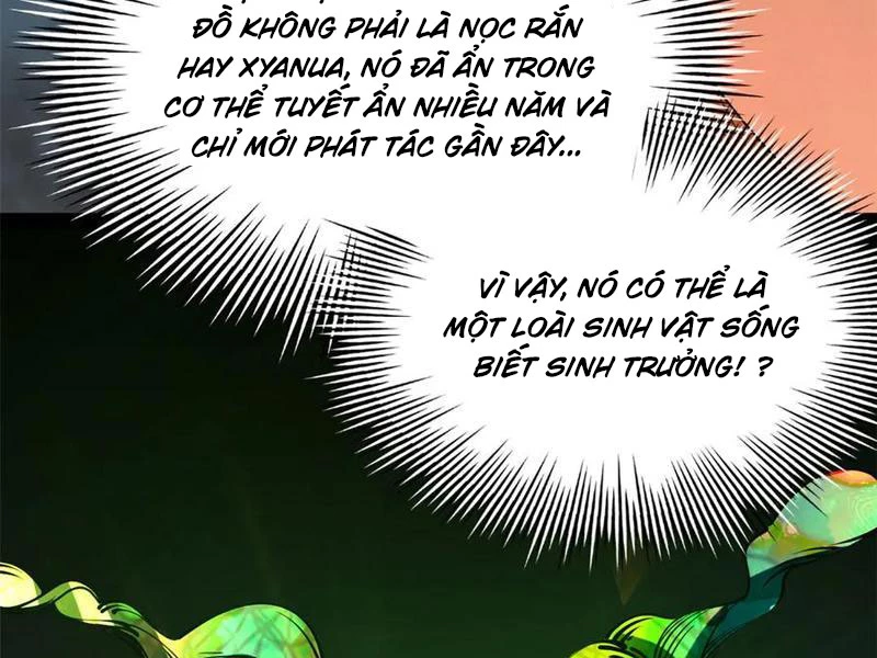 Chàng Rể Mạnh Nhất Lịch Sử Chapter 221 - Trang 44