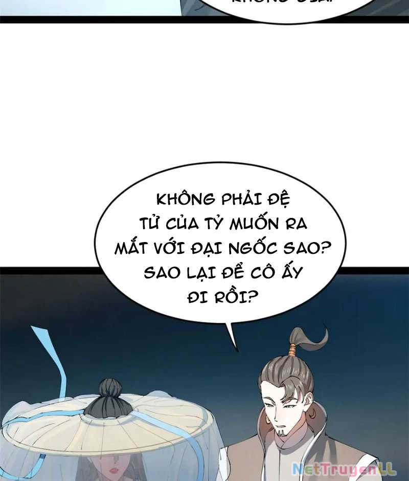 Chàng Rể Mạnh Nhất Lịch Sử Chapter 208 - Trang 8