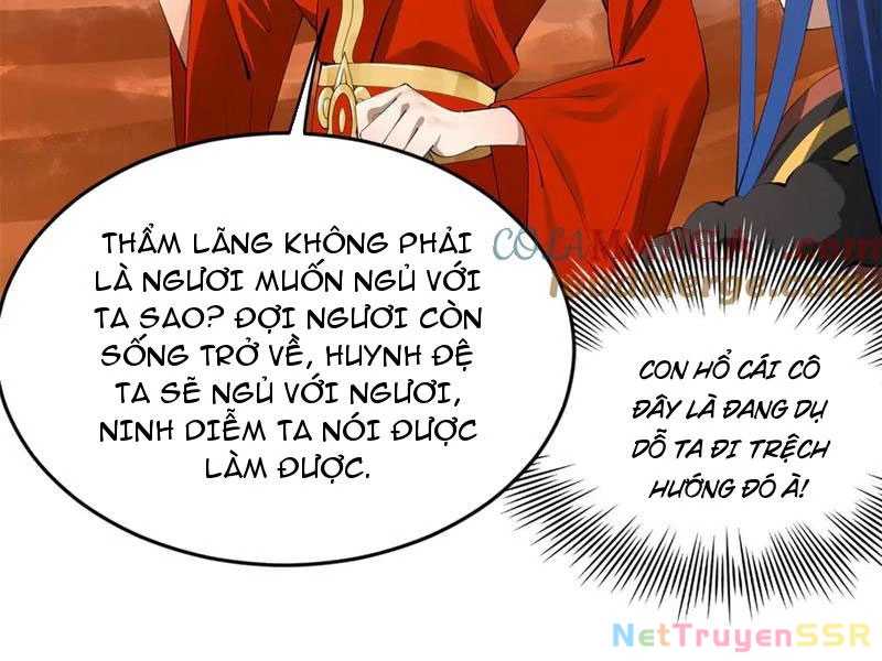 Chàng Rể Mạnh Nhất Lịch Sử Chapter 207 - Trang 84