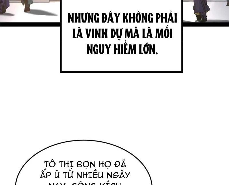 Chàng Rể Mạnh Nhất Lịch Sử Chapter 228 - Trang 84