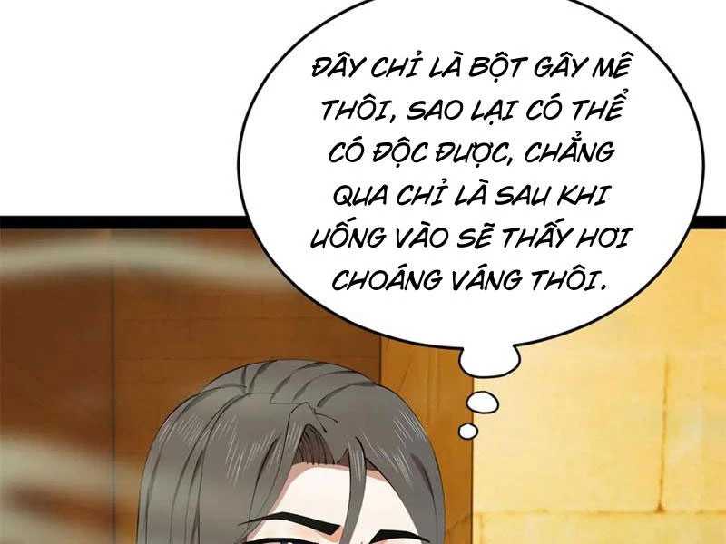 Chàng Rể Mạnh Nhất Lịch Sử Chapter 215 - Trang 119