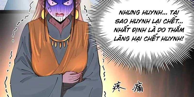 Chàng Rể Mạnh Nhất Lịch Sử Chapter 214 - Trang 83