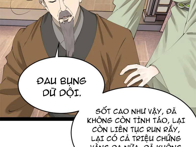 Chàng Rể Mạnh Nhất Lịch Sử Chapter 234 - Trang 16