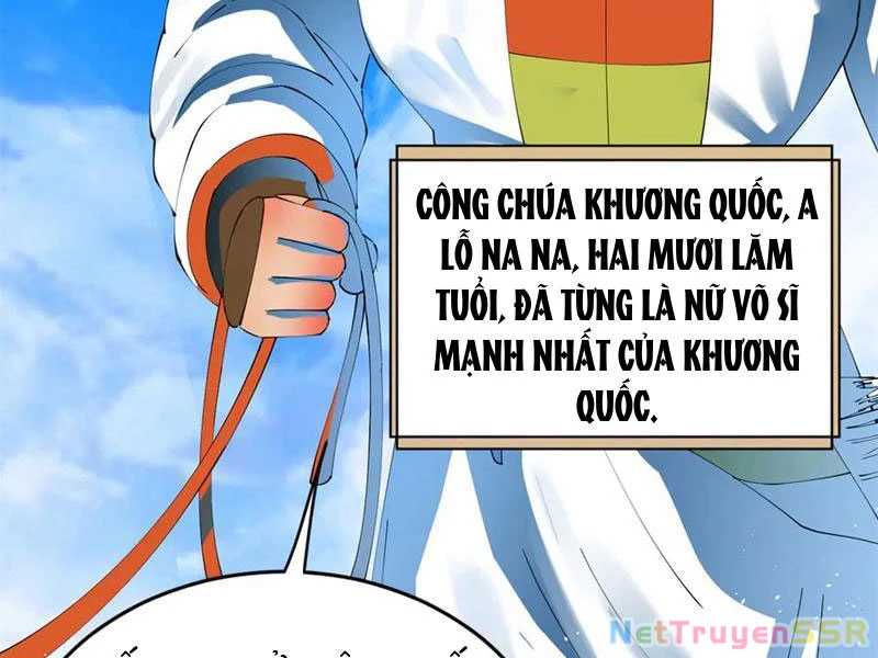 Chàng Rể Mạnh Nhất Lịch Sử Chapter 207 - Trang 109