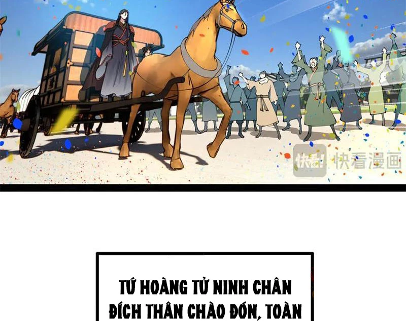 Chàng Rể Mạnh Nhất Lịch Sử Chapter 228 - Trang 20