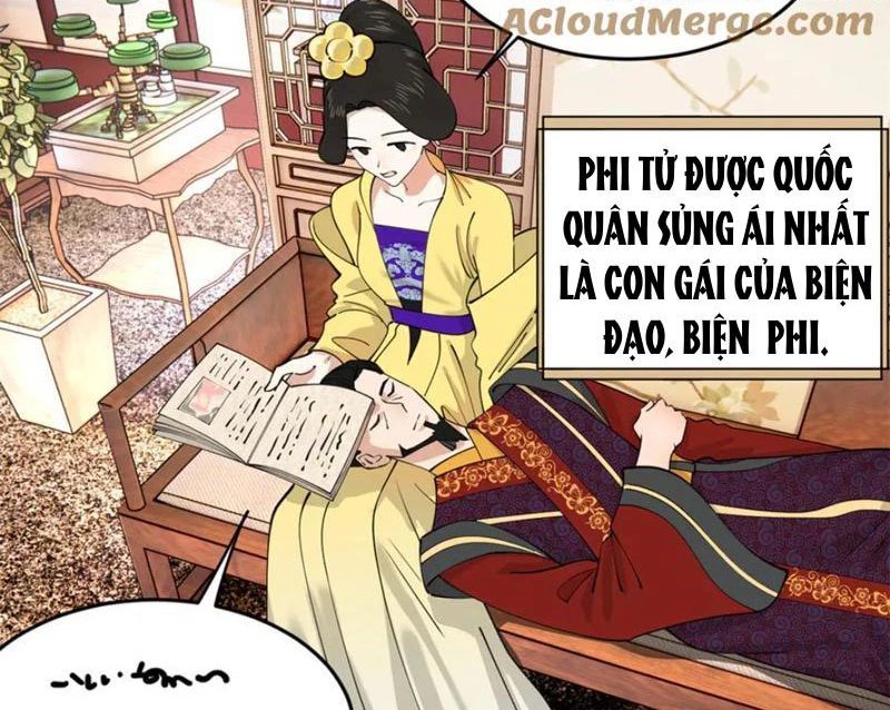 Chàng Rể Mạnh Nhất Lịch Sử Chapter 233 - Trang 74