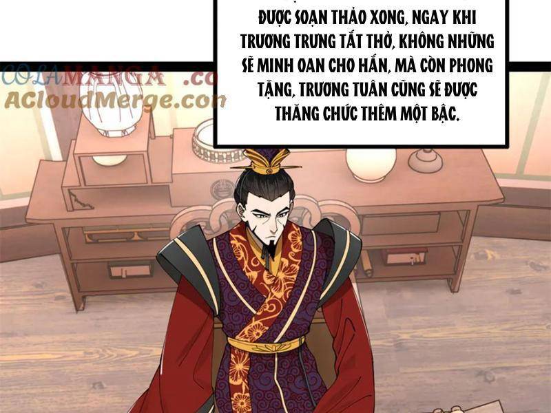 Chàng Rể Mạnh Nhất Lịch Sử Chapter 234 - Trang 97