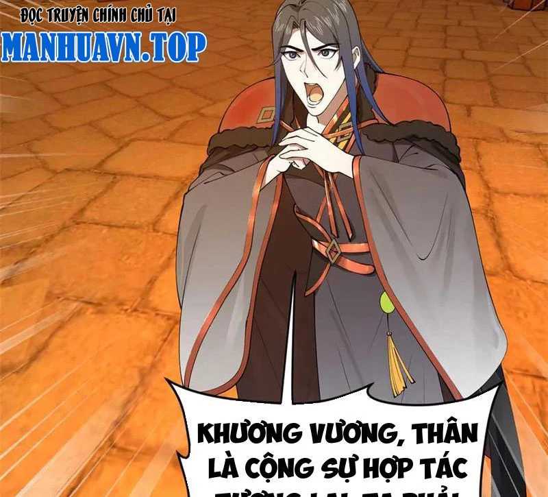 Chàng Rể Mạnh Nhất Lịch Sử Chapter 213 - Trang 33