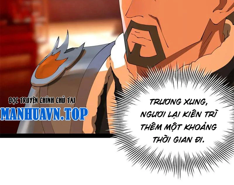 Chàng Rể Mạnh Nhất Lịch Sử Chapter 228 - Trang 16