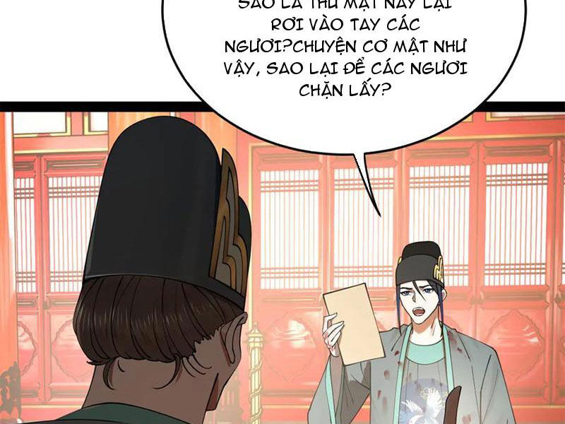 Chàng Rể Mạnh Nhất Lịch Sử Chapter 231 - Trang 36