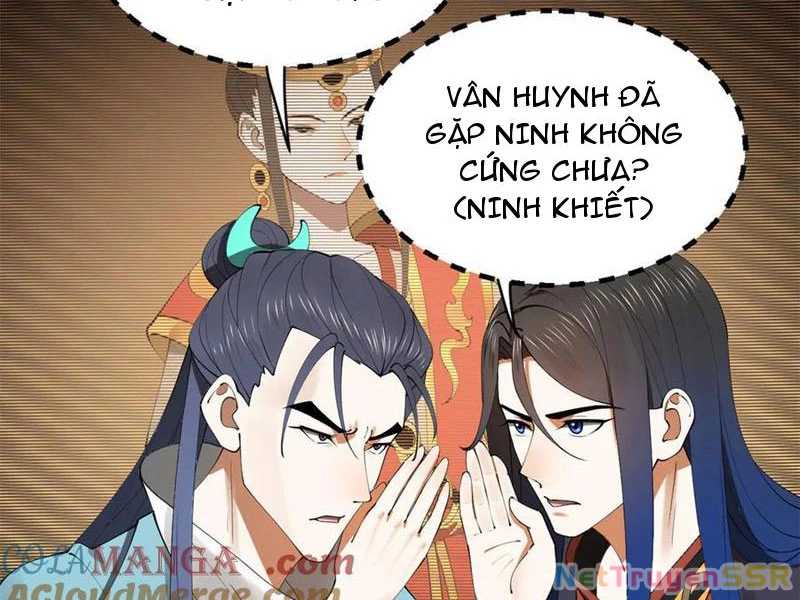 Chàng Rể Mạnh Nhất Lịch Sử Chapter 207 - Trang 6