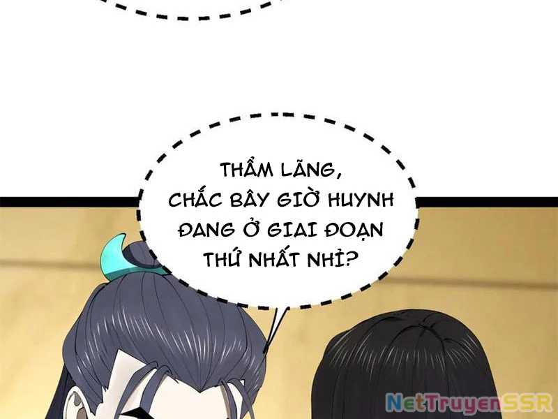 Chàng Rể Mạnh Nhất Lịch Sử Chapter 207 - Trang 3