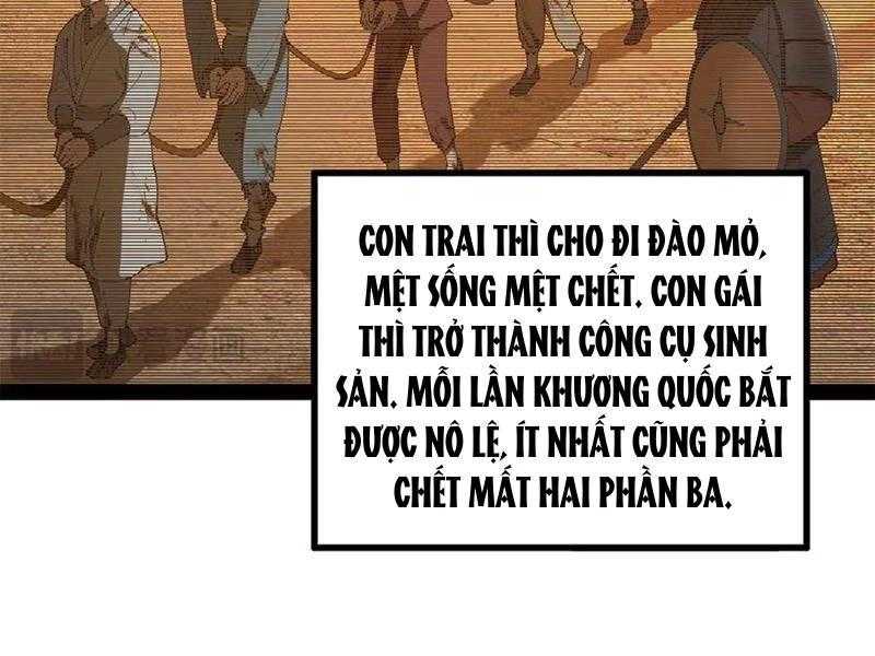 Chàng Rể Mạnh Nhất Lịch Sử Chapter 214 - Trang 119