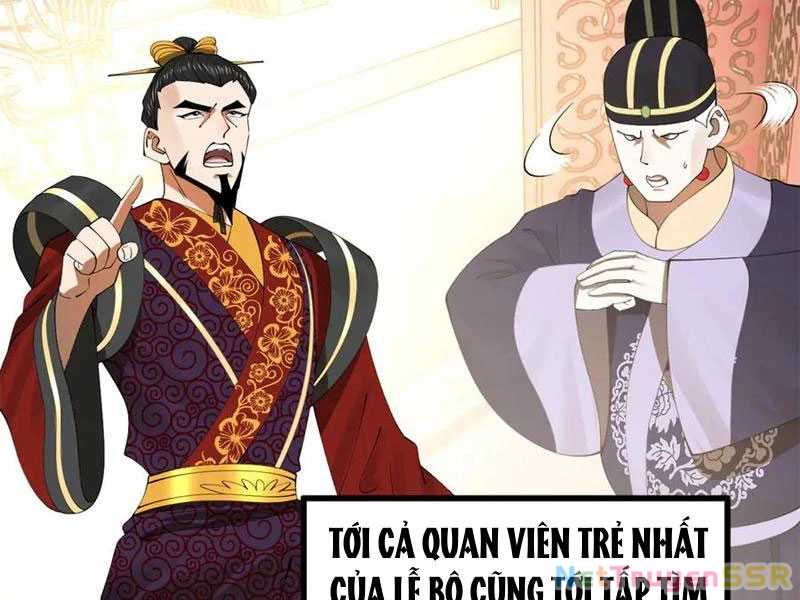 Chàng Rể Mạnh Nhất Lịch Sử Chapter 207 - Trang 61