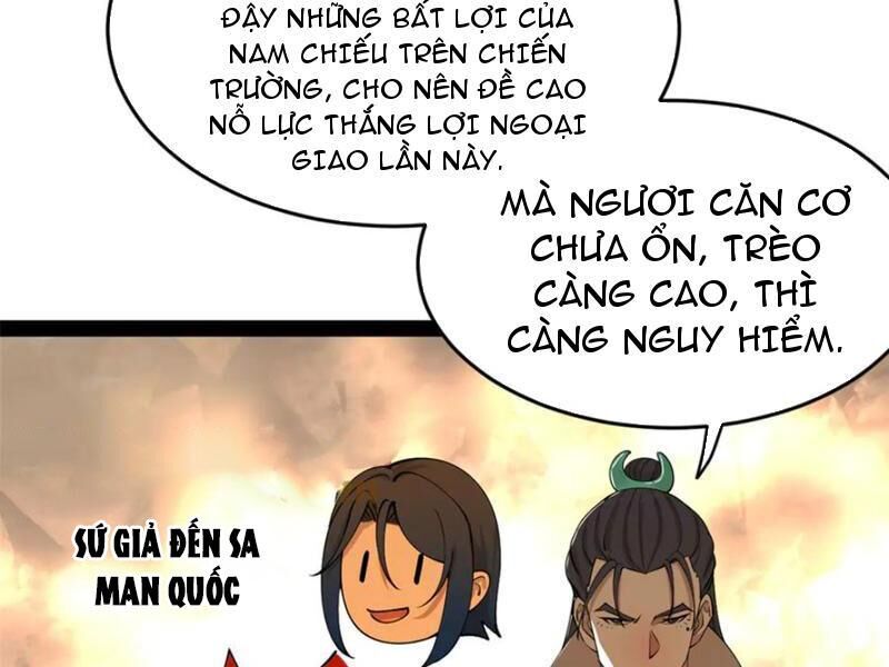 Chàng Rể Mạnh Nhất Lịch Sử Chapter 227 - Trang 104