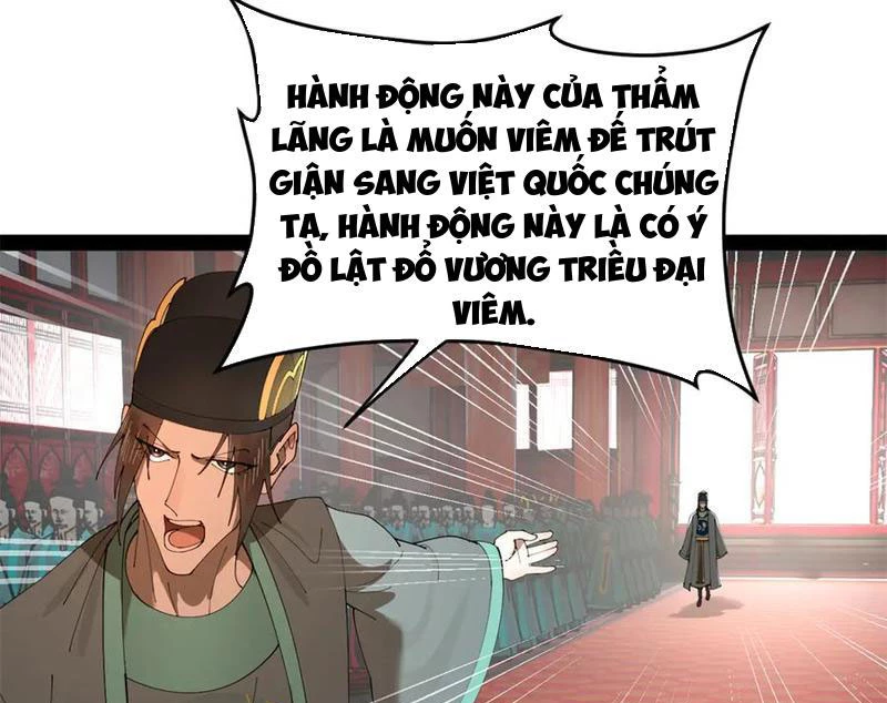 Chàng Rể Mạnh Nhất Lịch Sử Chapter 228 - Trang 117