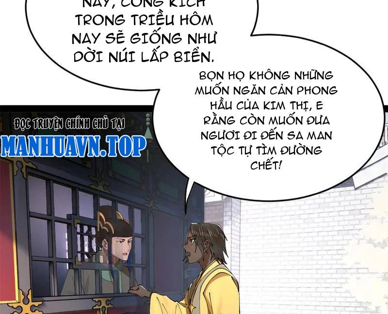 Chàng Rể Mạnh Nhất Lịch Sử Chapter 228 - Trang 85