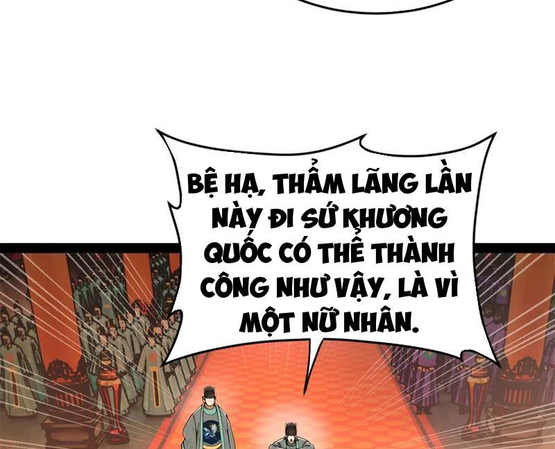 Chàng Rể Mạnh Nhất Lịch Sử Chapter 228 - Trang 111